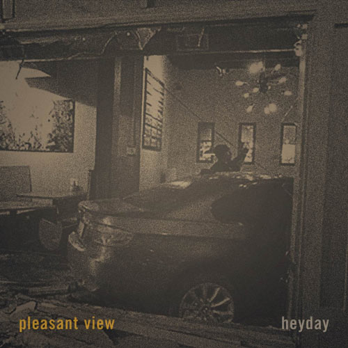 Pleasant View - Heyday